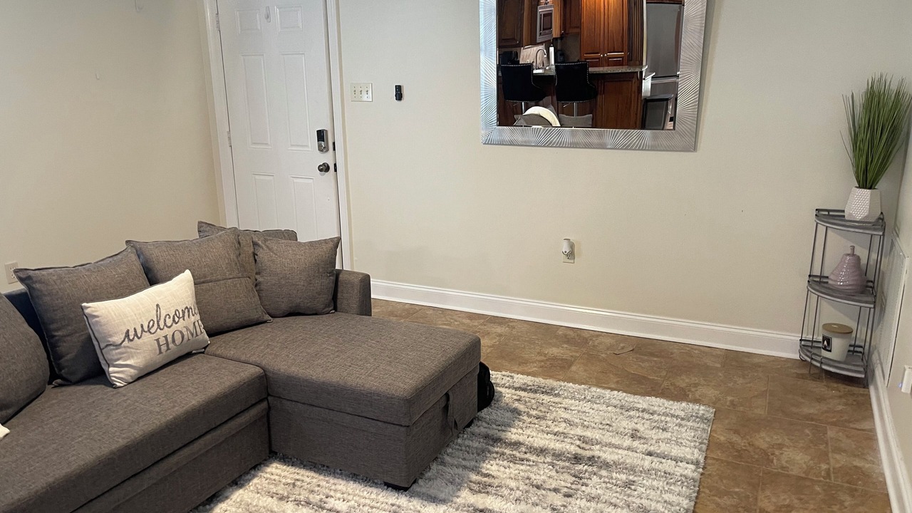 Photo of Livingroom in Baton Rouge