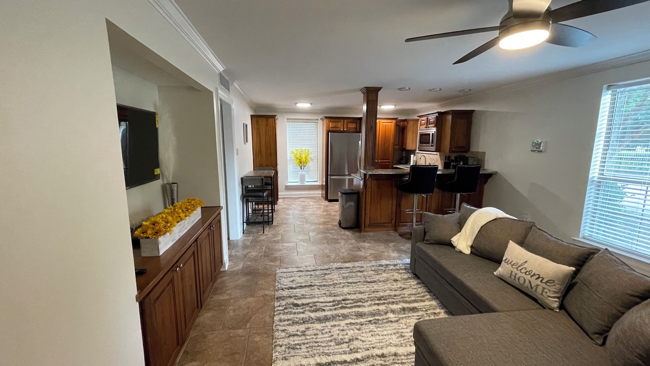 Photo of Livingroom in Baton Rouge