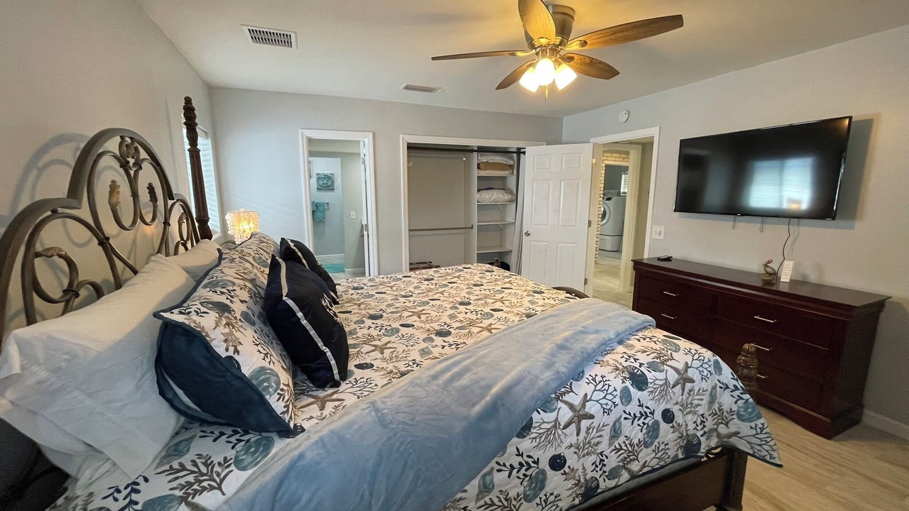 Photo of Bedroom in Bel Air