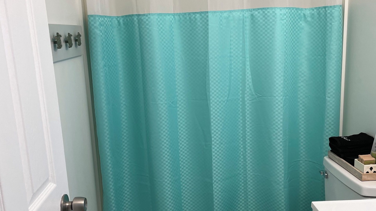 Photo of Bathroom in Carrabelle