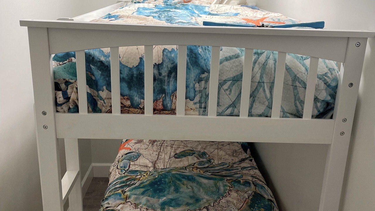 Photo of Bedroom in Carrabelle