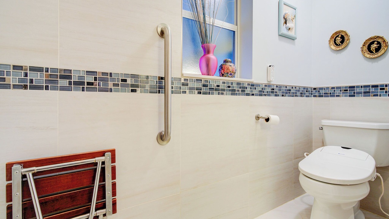 Photo of Bathroom in Fort Lauderdale