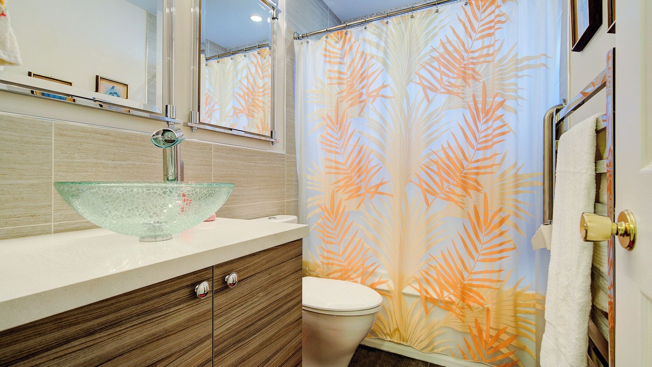 Photo of Bathroom in Fort Lauderdale