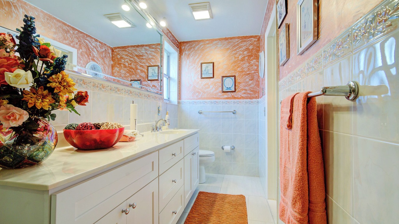 Photo of Bathroom in Fort Lauderdale