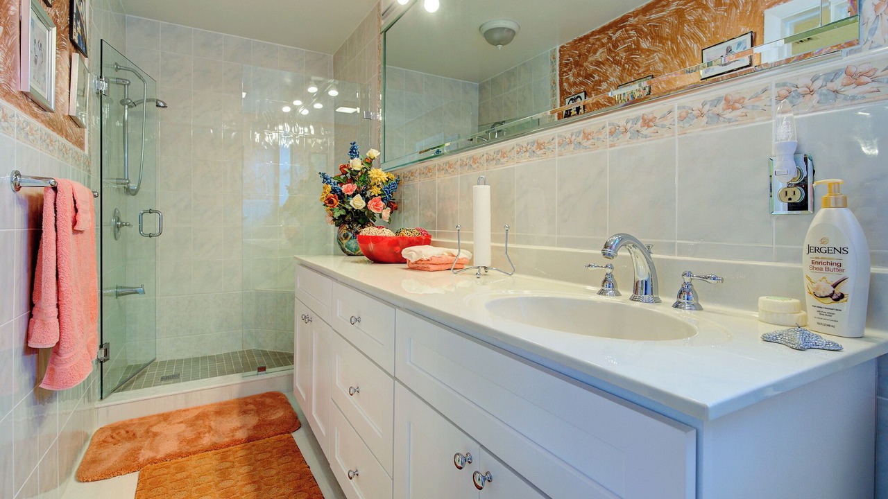 Photo of Bathroom in Fort Lauderdale