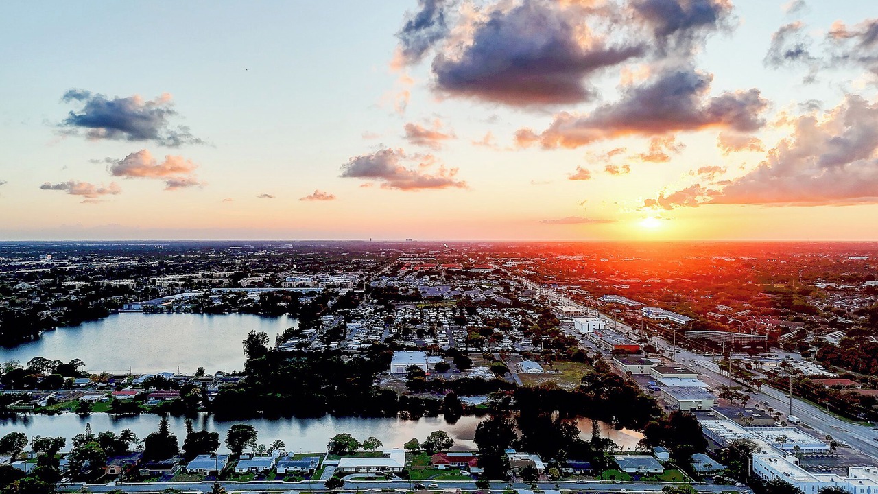 Photo of Outdoor in Fort Lauderdale