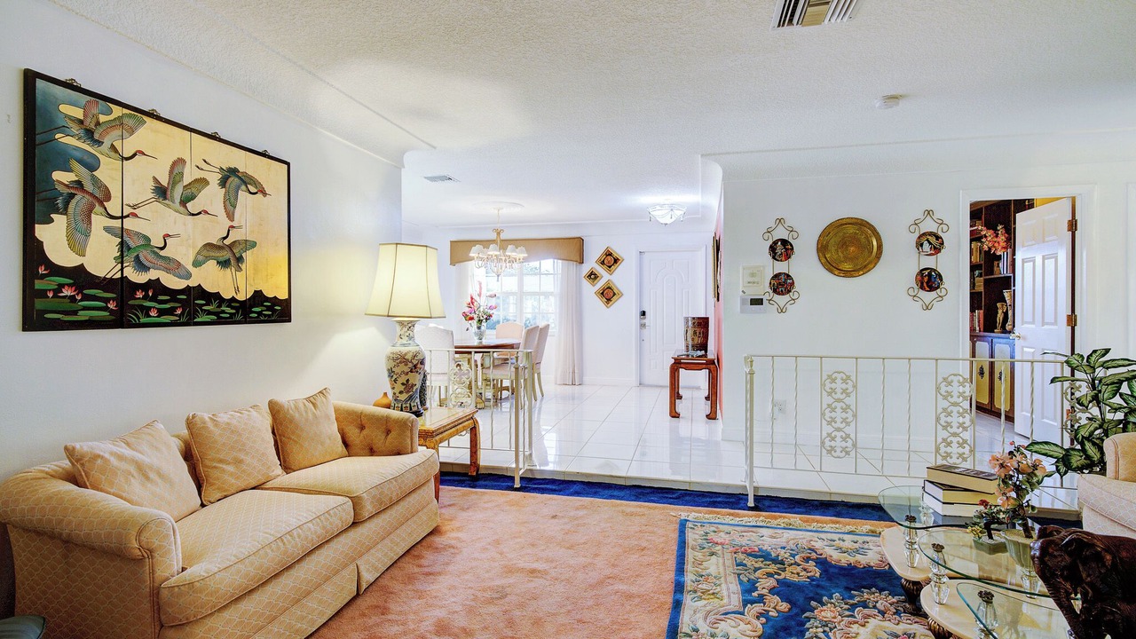 Photo of Livingroom in Fort Lauderdale
