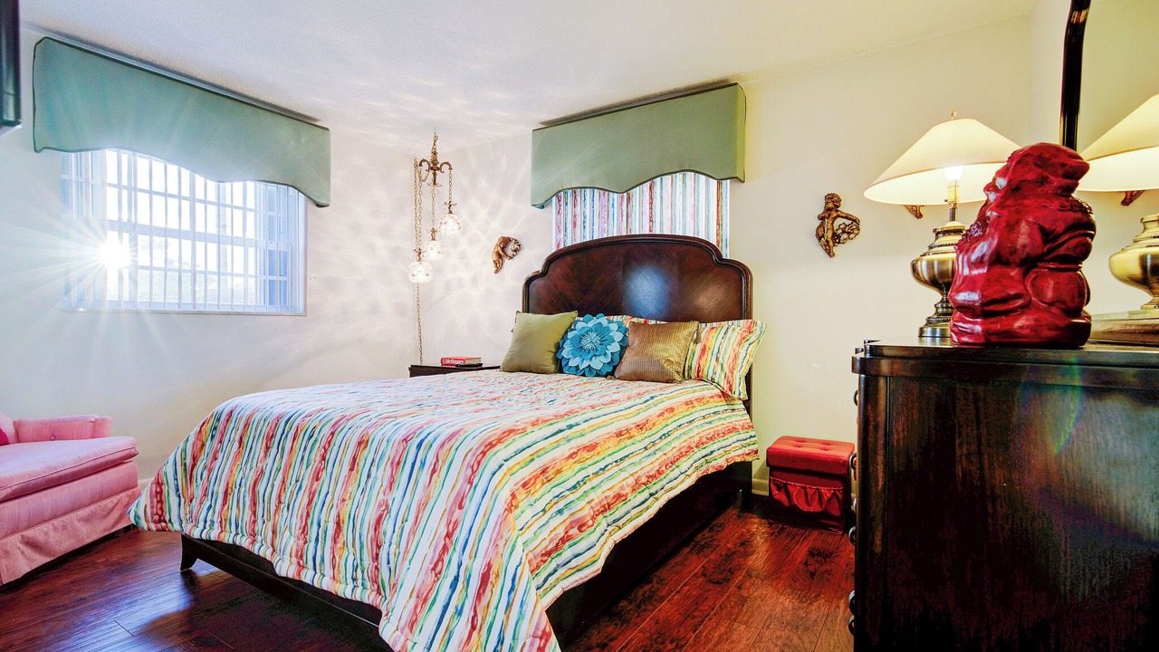 Photo of Bedroom in Fort Lauderdale