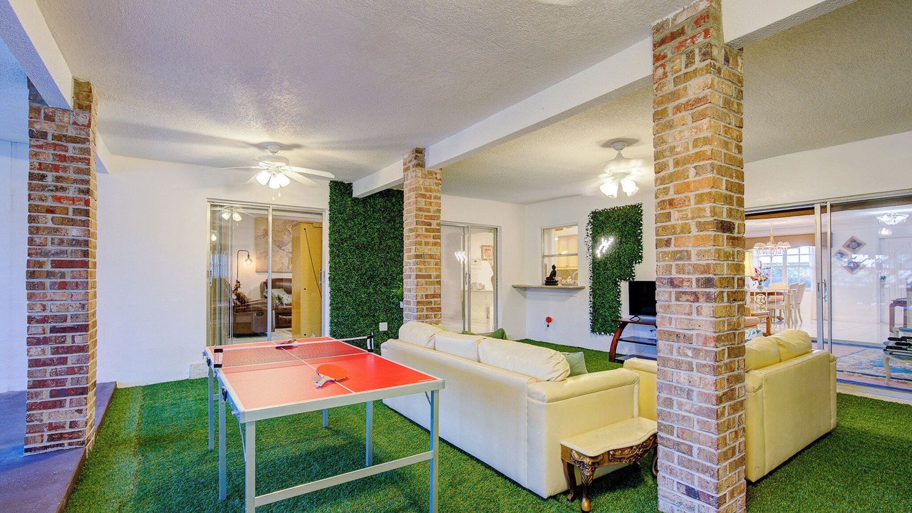 Photo of Bedroom in Fort Lauderdale