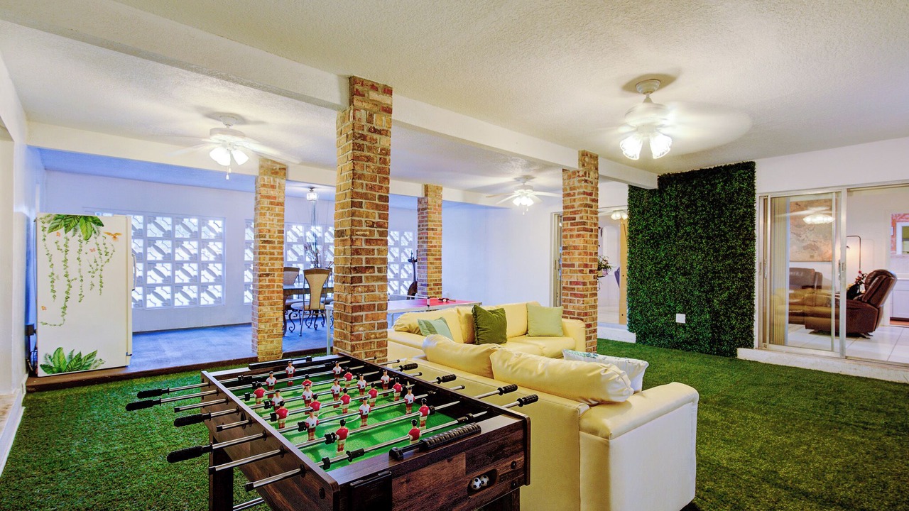 Photo of Bedroom in Fort Lauderdale