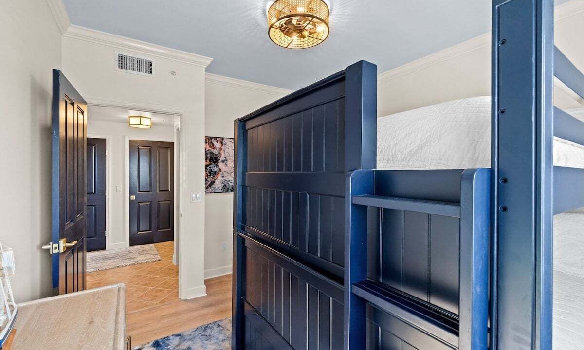 Photo of Bedroom in Bel Air