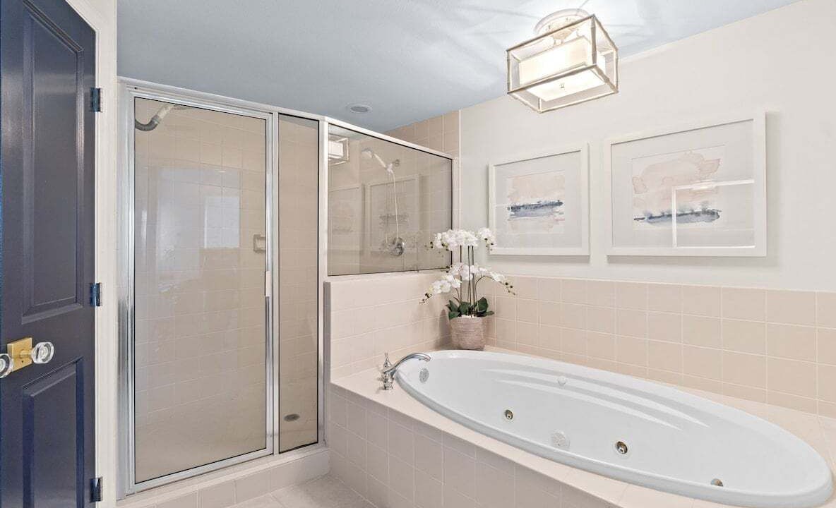 Photo of Bathroom in Bel Air