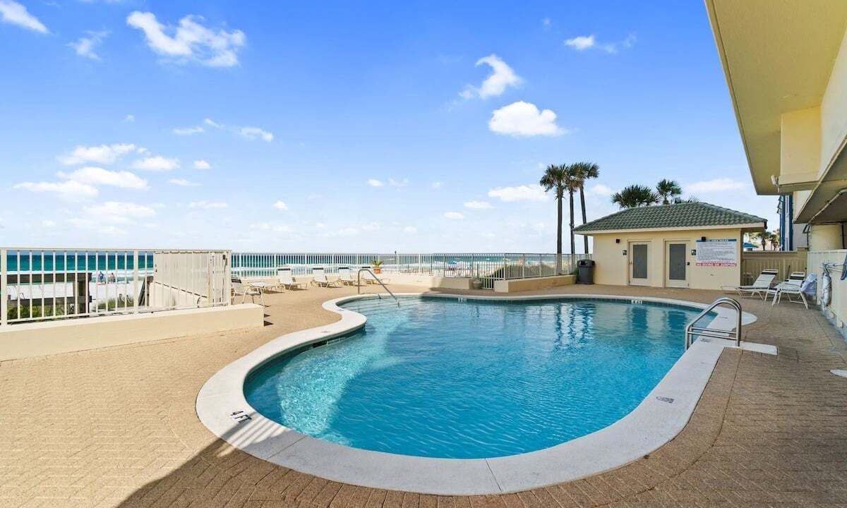 Photo of Outdoor in Bel Air