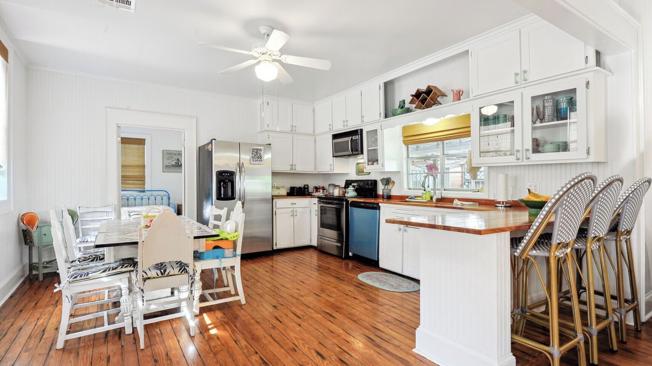 Photo of Kitchen in Old Town