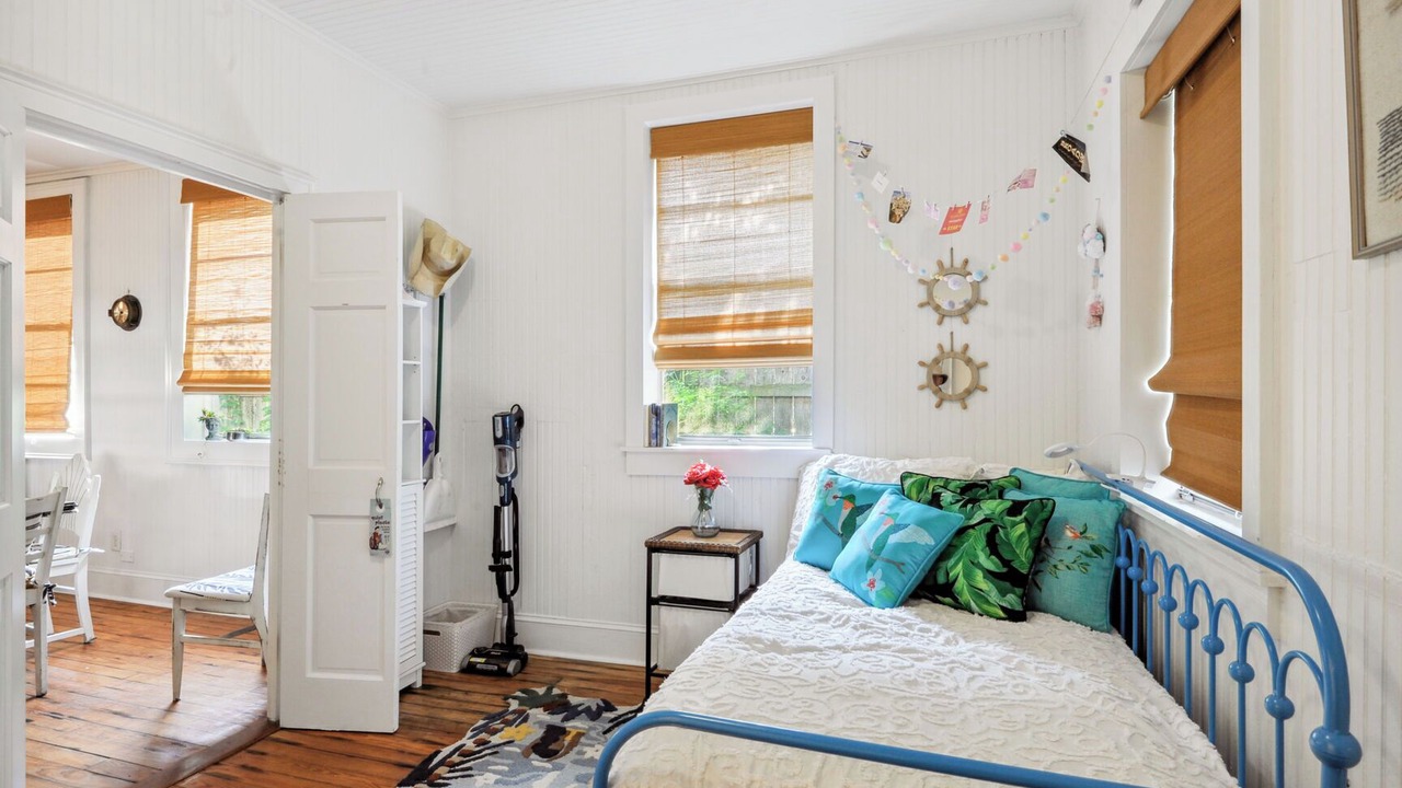 Photo of Bedroom in Old Town