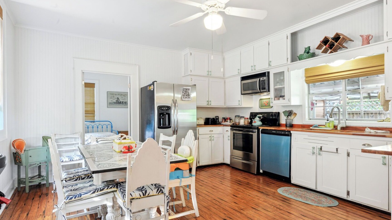 Photo of Kitchen in Old Town