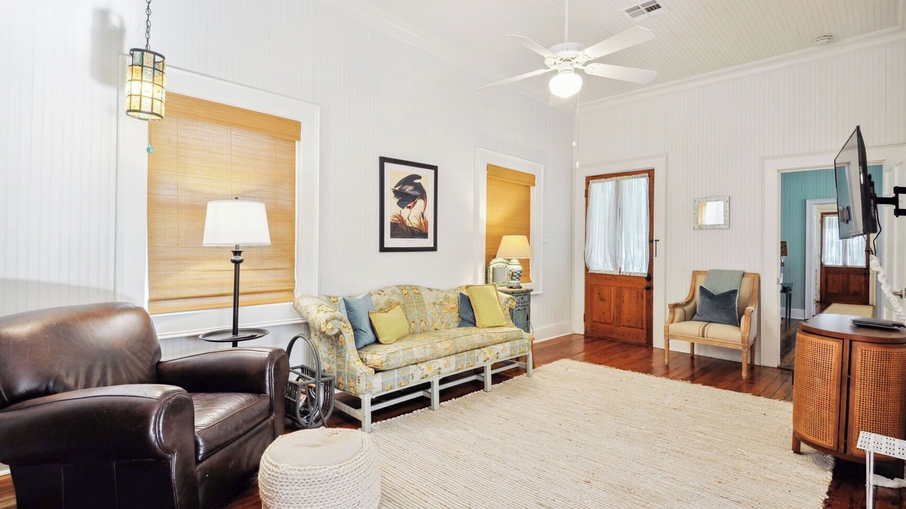 Photo of Livingroom in Old Town