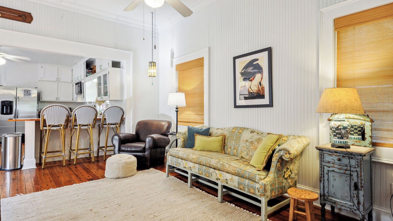 Photo of Livingroom in Old Town