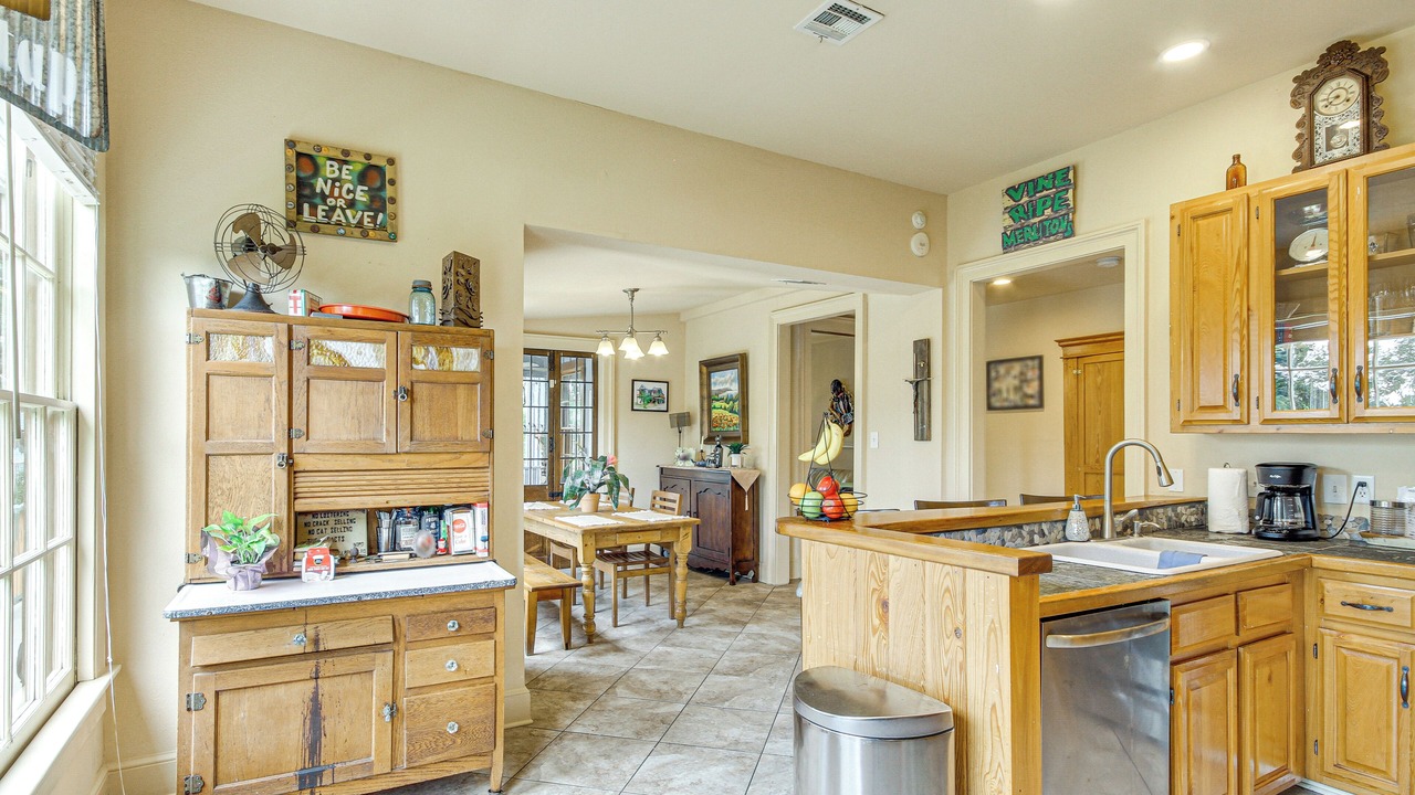 Photo of Kitchen in Mandeville