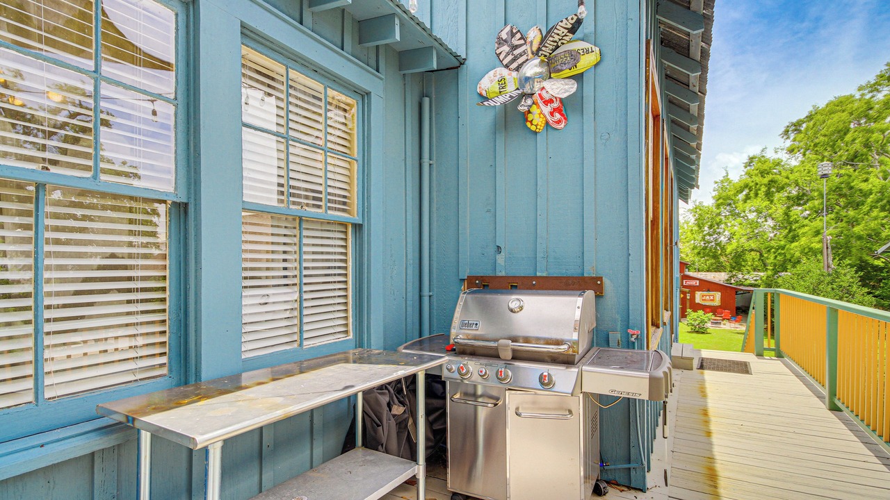 Photo of Outdoor in Mandeville