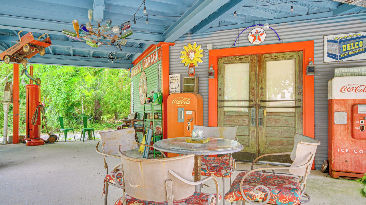 Photo of Outdoor in Mandeville