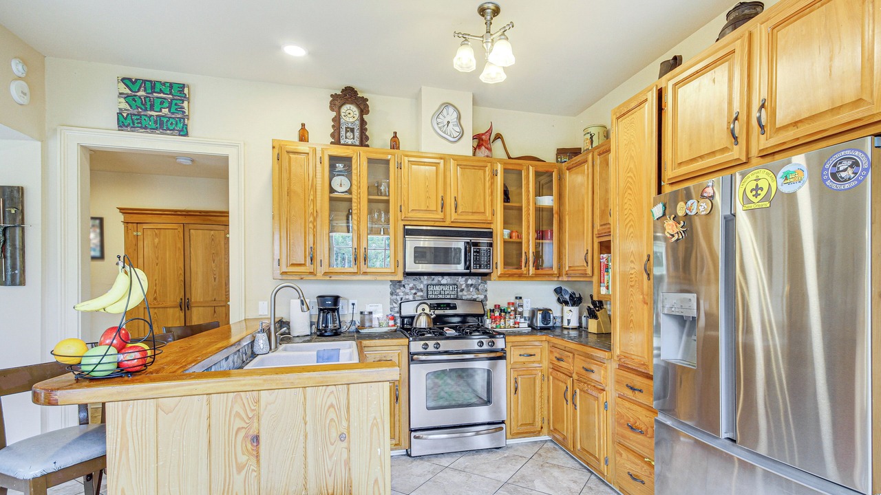 Photo of Kitchen in Mandeville