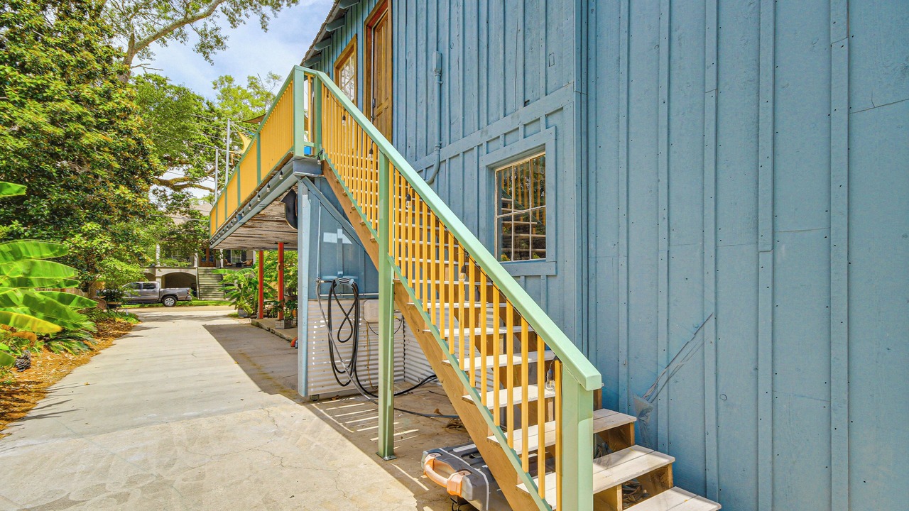 Photo of Outdoor in Mandeville