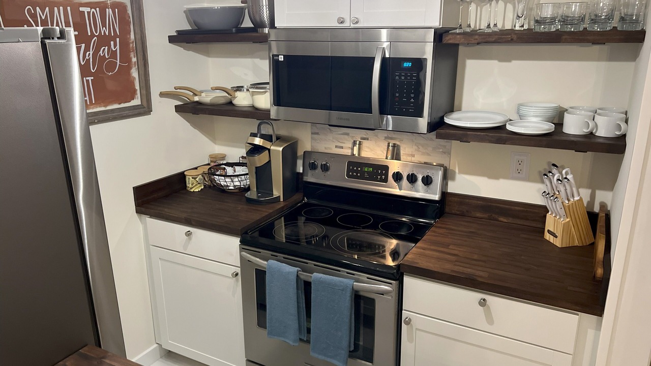 Photo of Kitchen in Diamondhead
