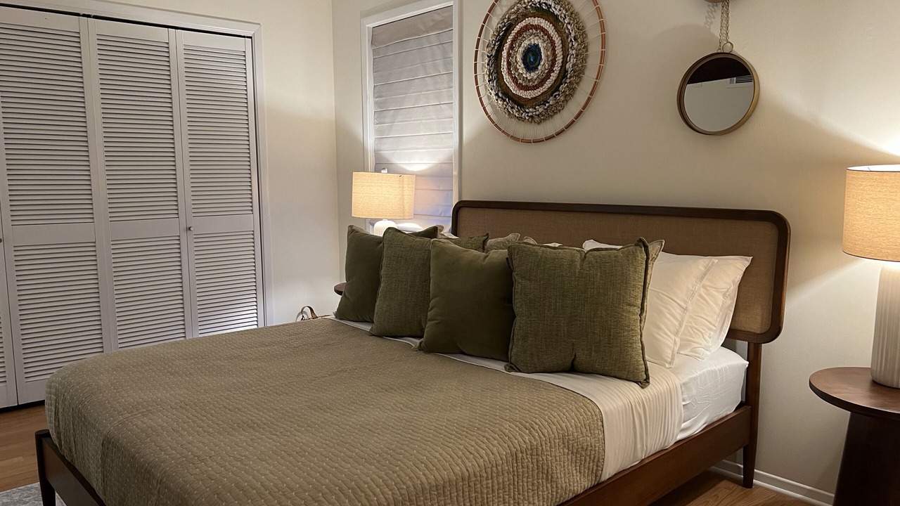 Photo of Bedroom in Diamondhead