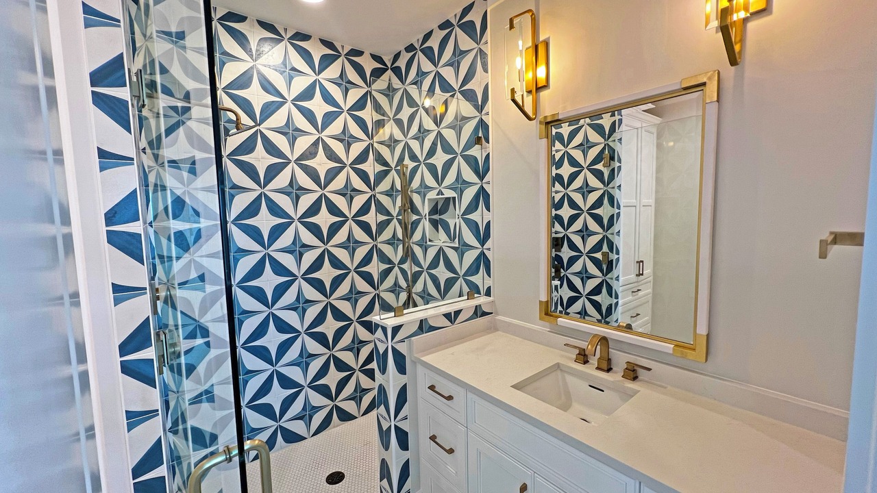 Photo of Bathroom in Plantation