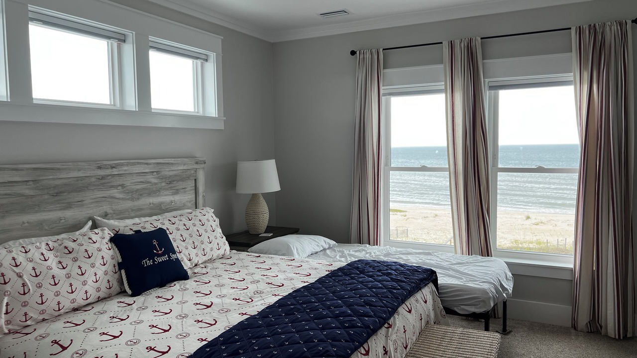 Photo of Bedroom in Plantation