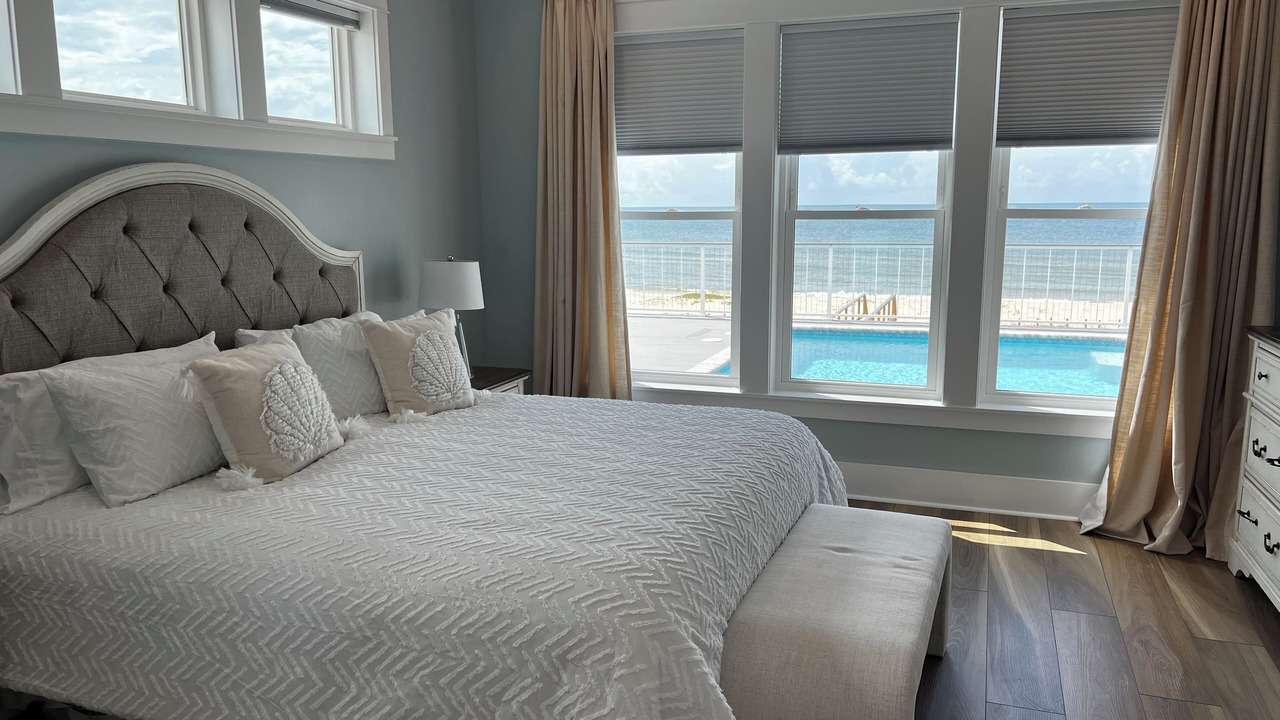 Photo of Bedroom in Plantation