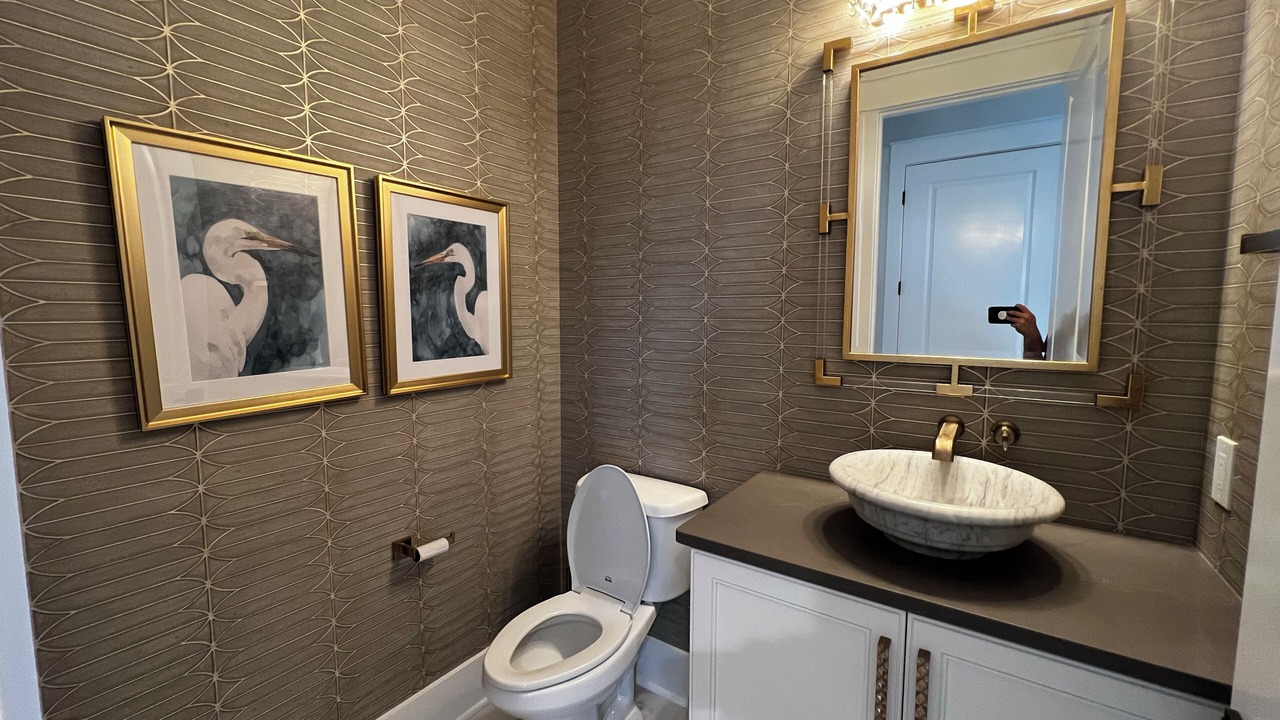 Photo of Bathroom in Plantation