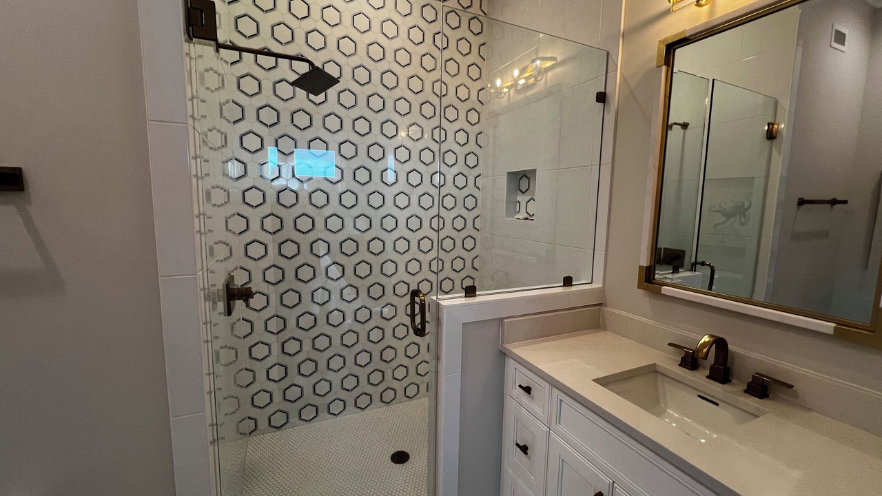 Photo of Bathroom in Plantation