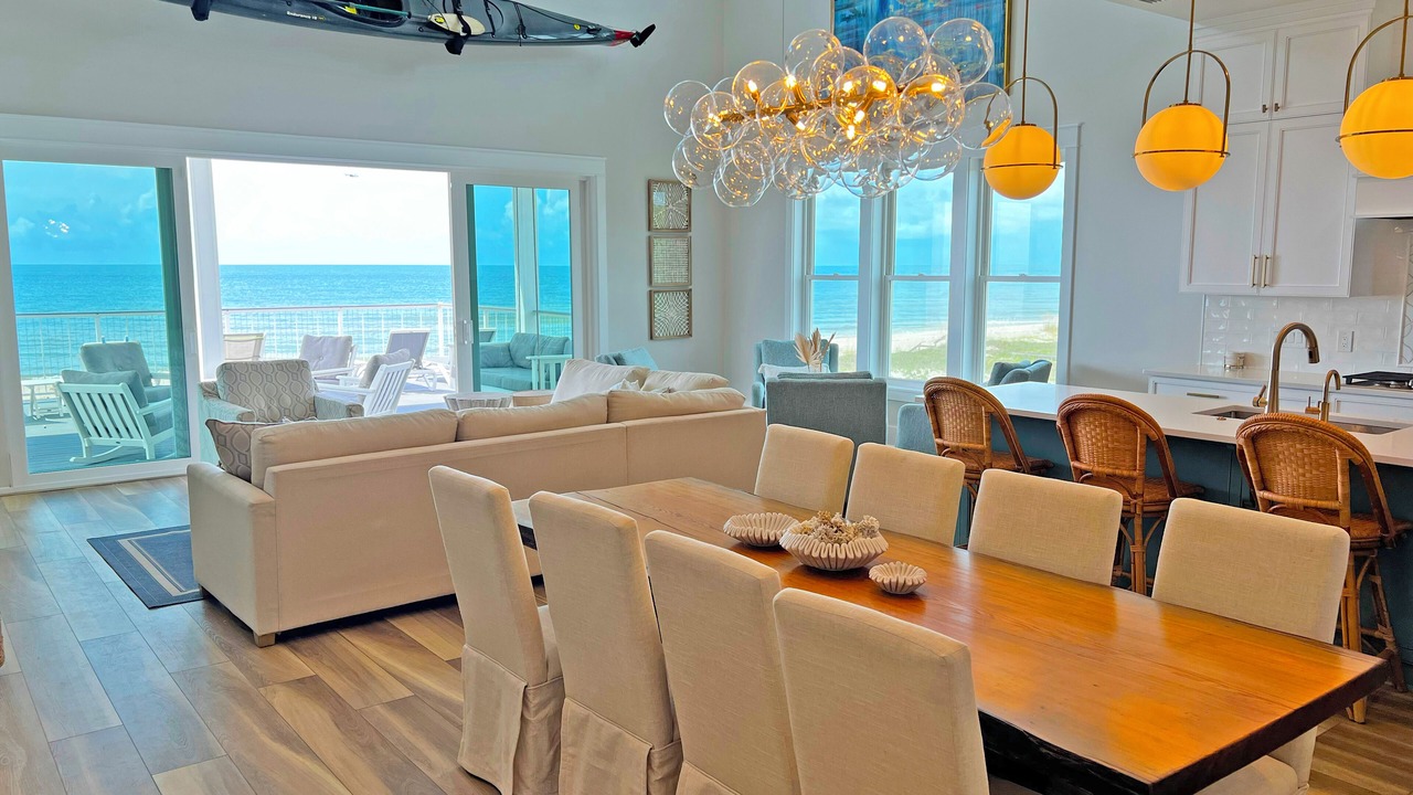 Photo of Livingroom in Plantation