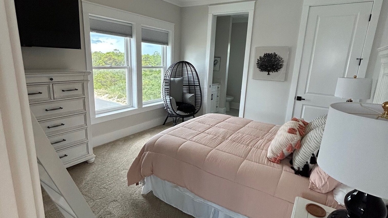 Photo of Bedroom in Plantation
