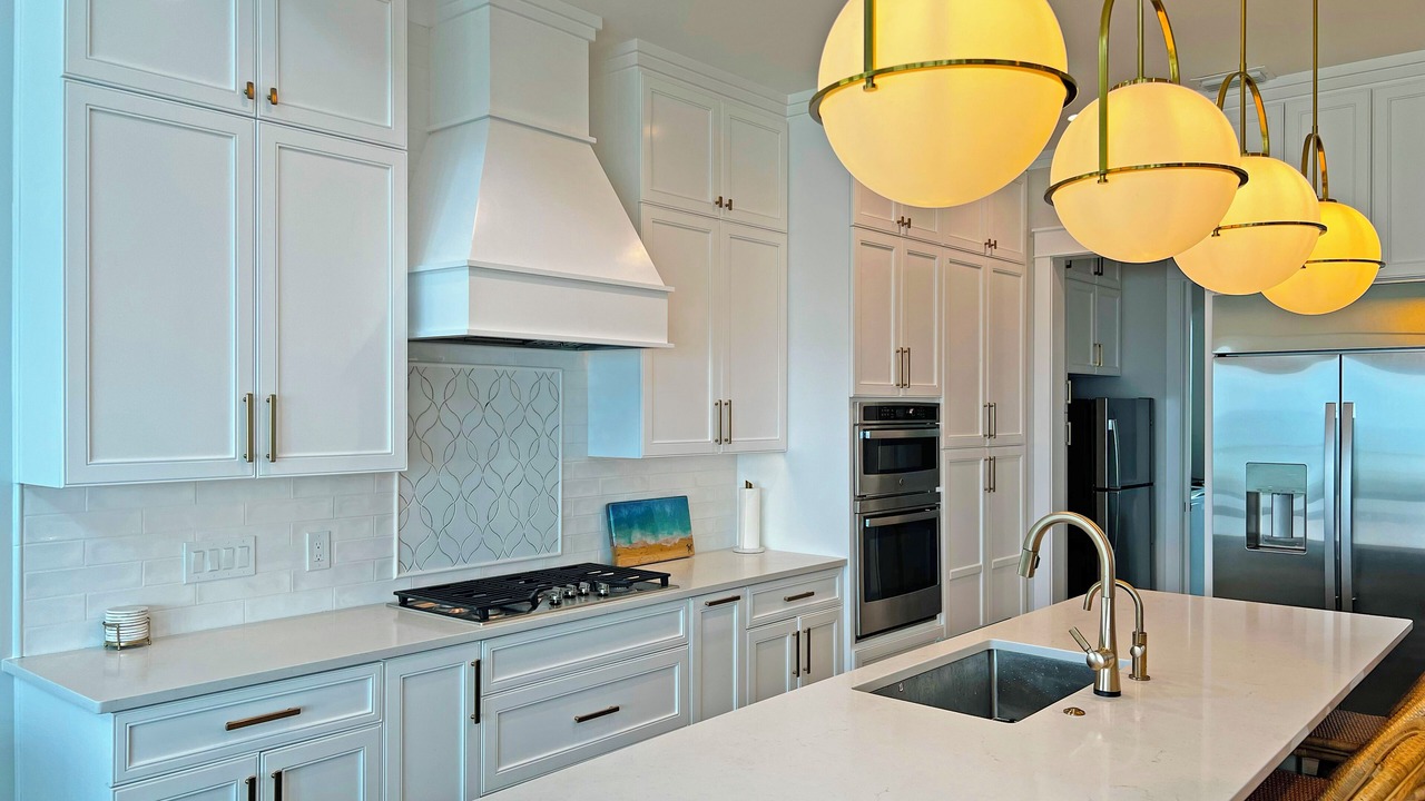 Photo of Kitchen in Plantation