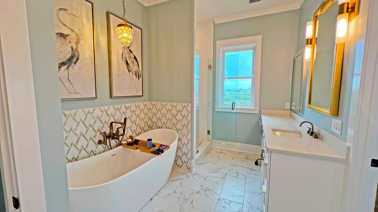 Photo of Bathroom in Plantation
