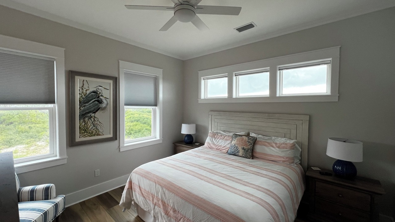 Photo of Bedroom in Plantation