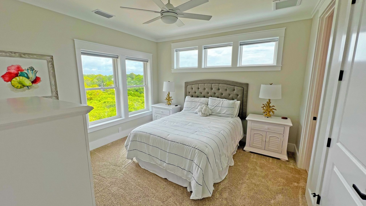 Photo of Bedroom in Plantation