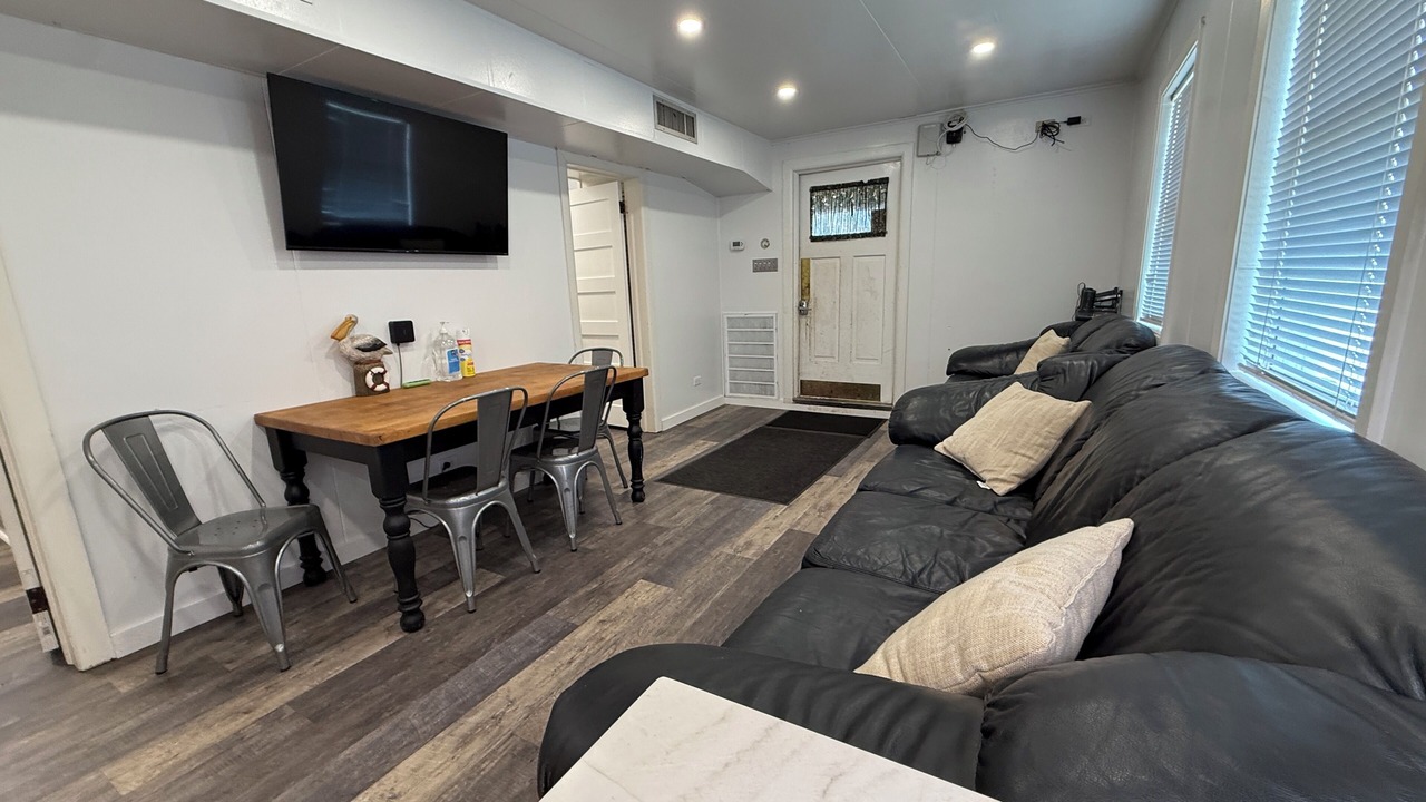 Photo of Livingroom in Venice