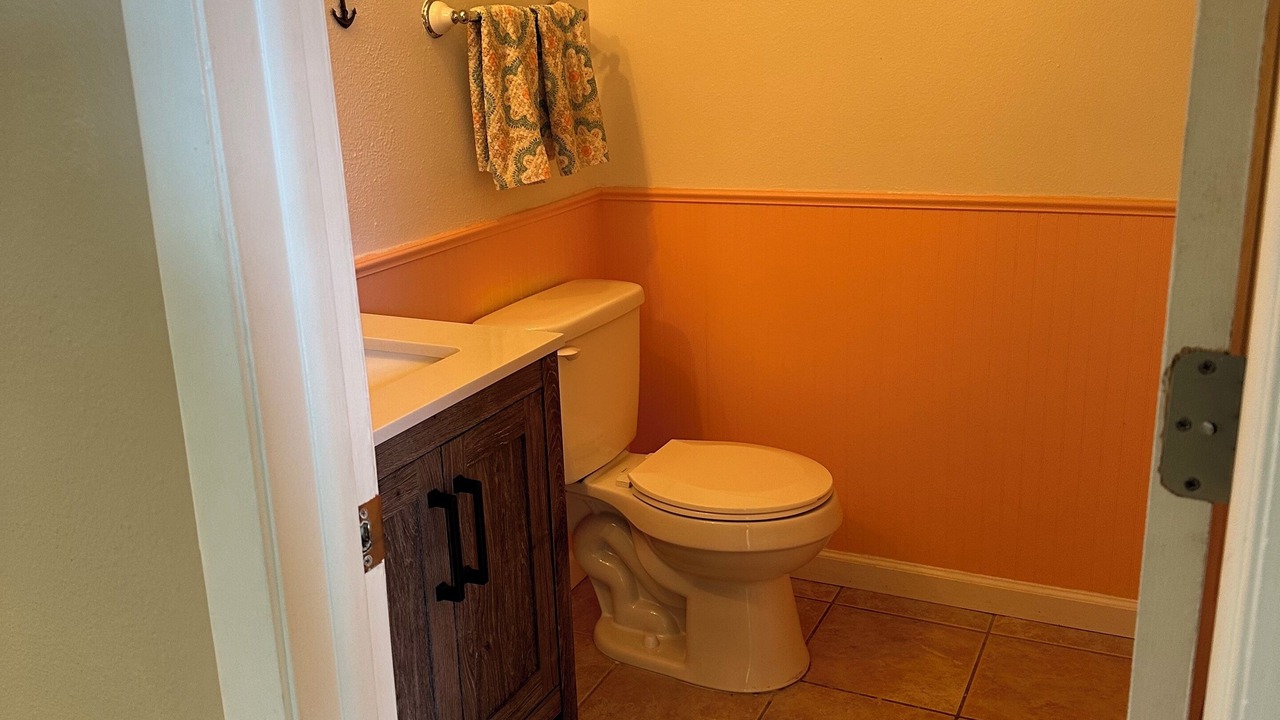 Photo of Bathroom in Clearwater