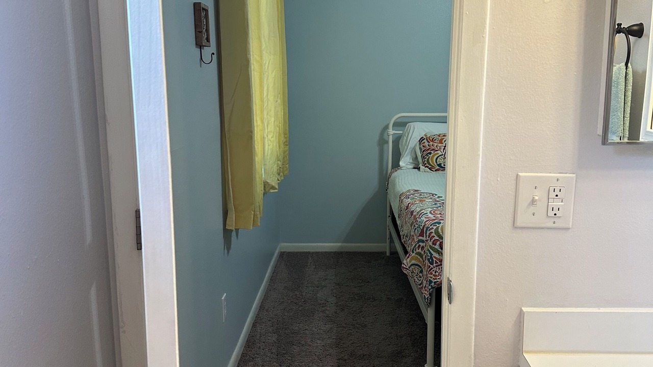 Photo of Bedroom in Clearwater