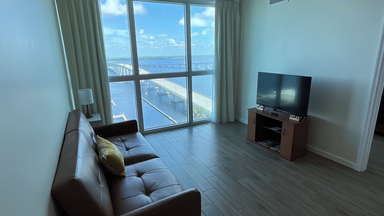 Photo of Bedroom in Fort Myers