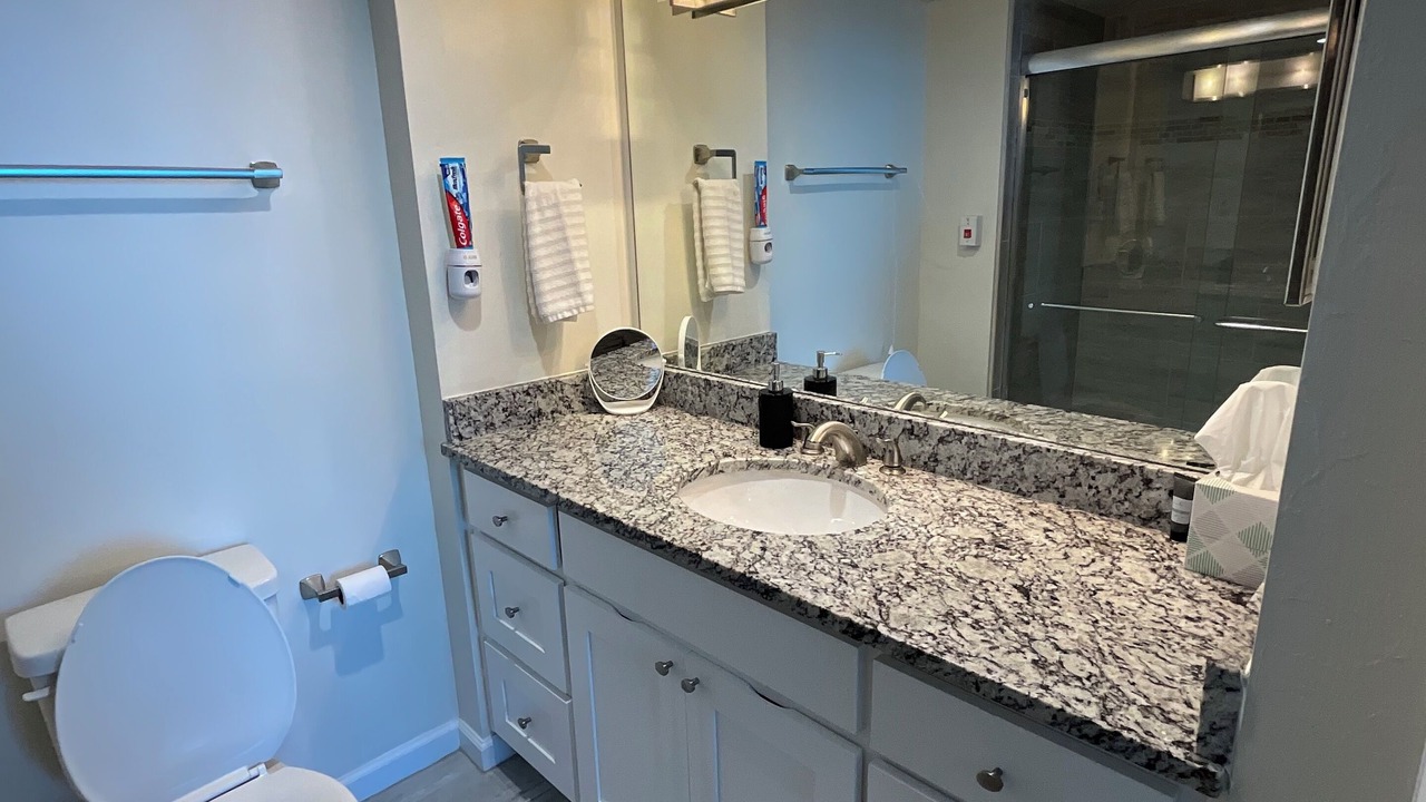 Photo of Bathroom in Fort Myers