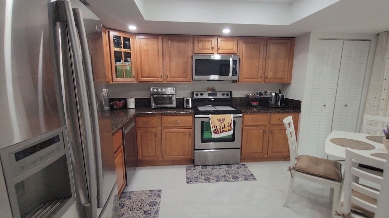 Photo of Kitchen in Deerfield Beach