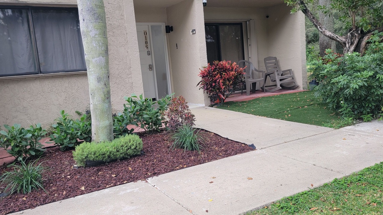 Photo of Outdoor in Deerfield Beach