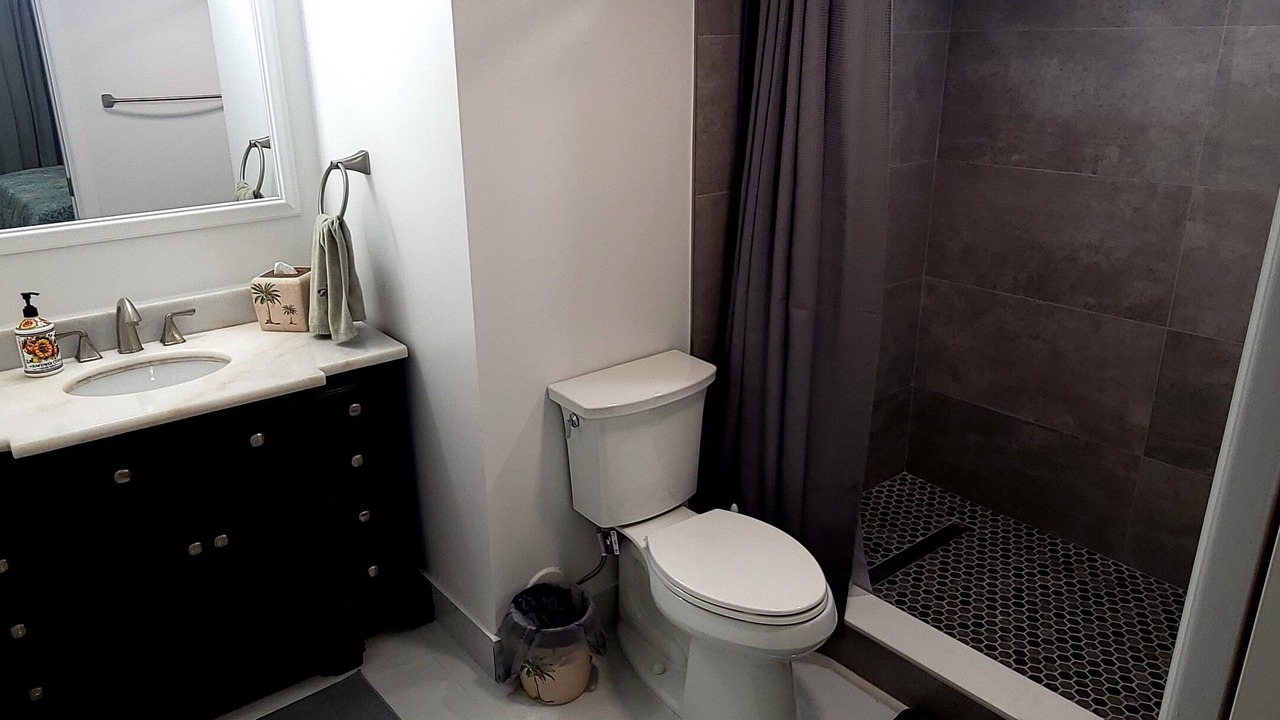 Photo of Bathroom in Deerfield Beach