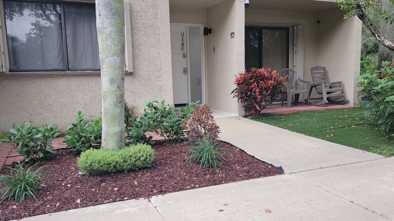 Photo of Outdoor in Deerfield Beach