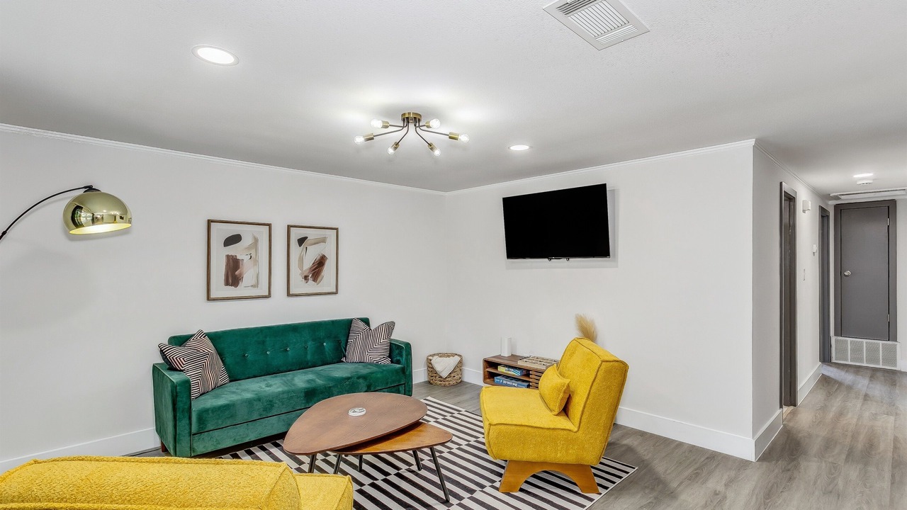 Photo of Bedroom in Gulf Breeze